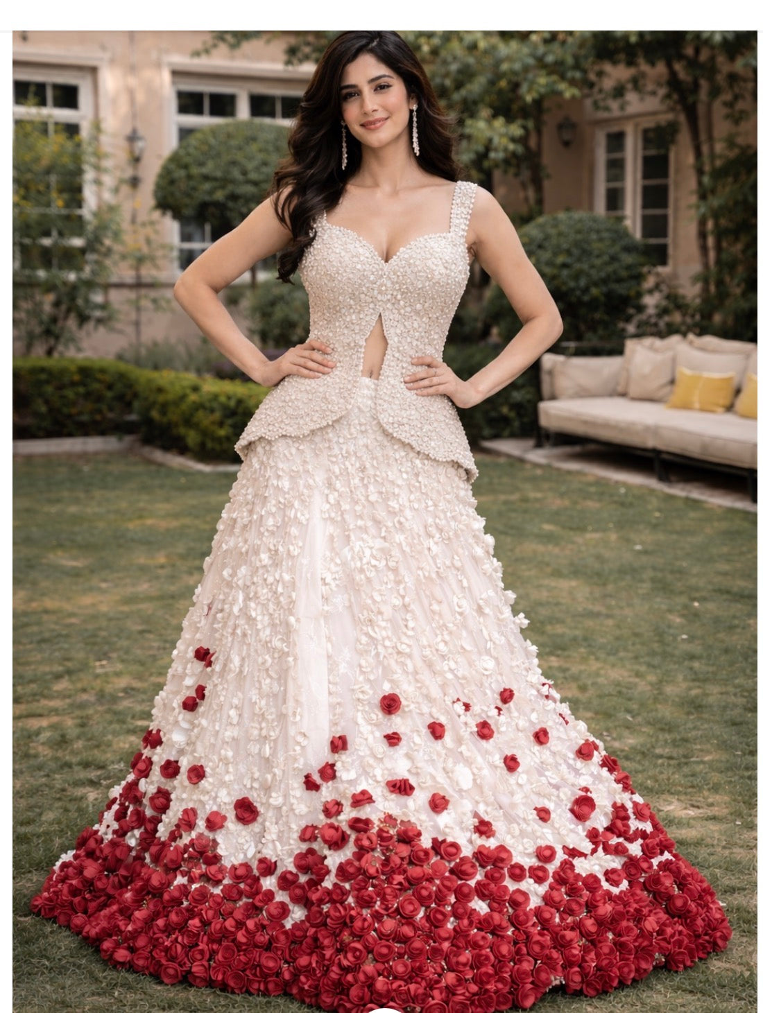 Celestial Pearl Masterpiece