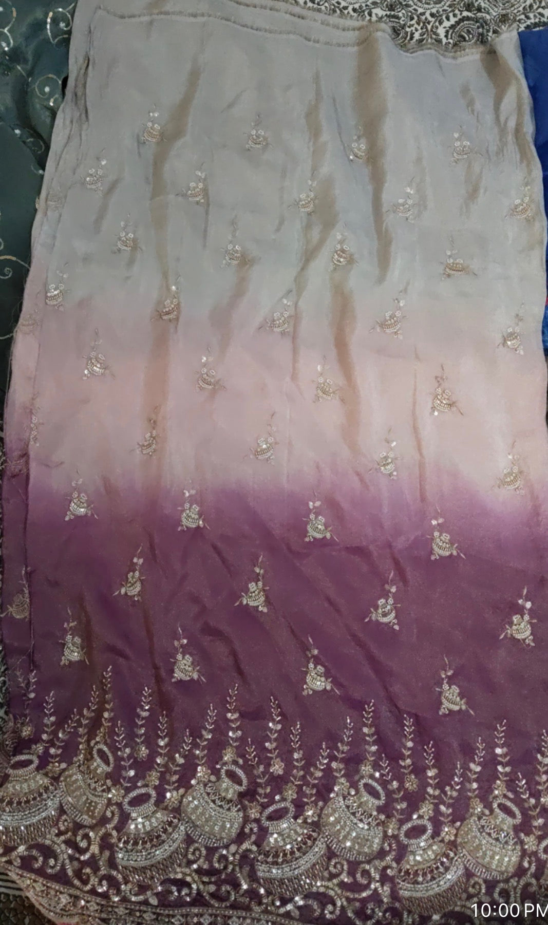 🌸 Cosmosilk Pot-Marks Designer Collection