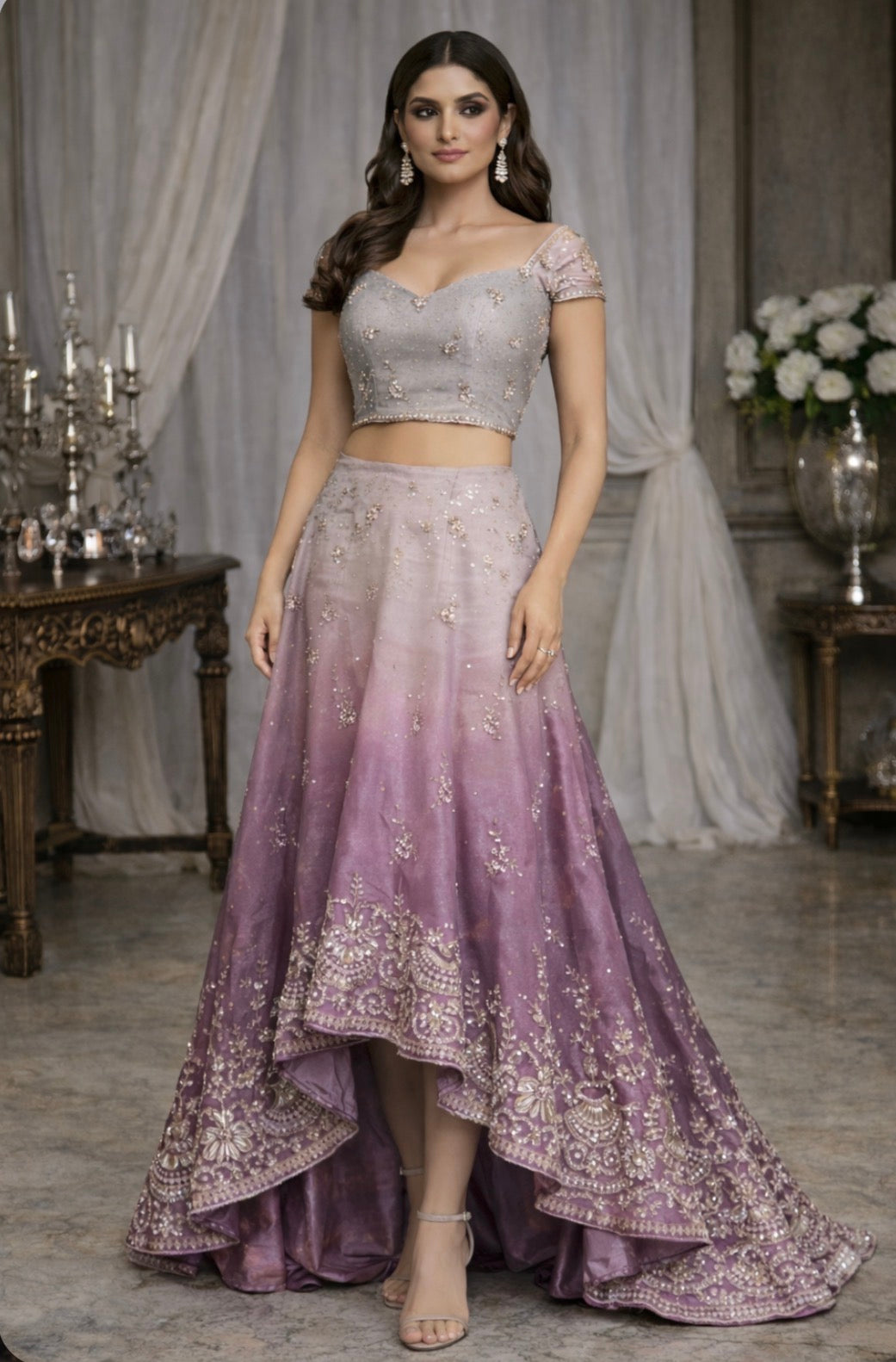 🌸 Cosmosilk Pot-Marks Designer Collection