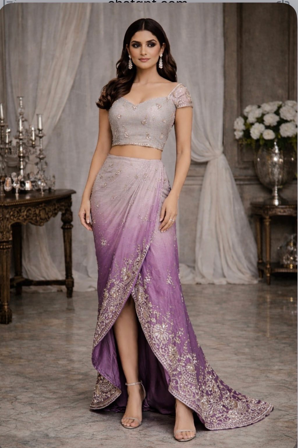 🌸 Cosmosilk Pot-Marks Designer Collection